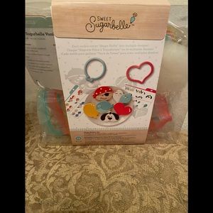 American Crafts 374081 Sweet Sugarbelle Cookie Cutters Shape.